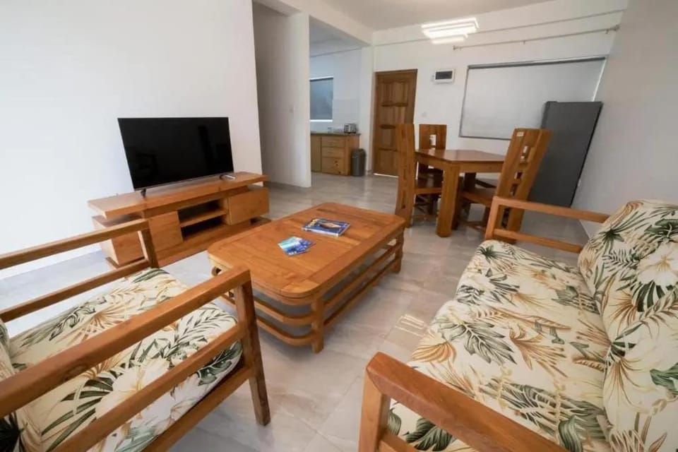 Kannel Apartment Seychelles Hotel in Africa