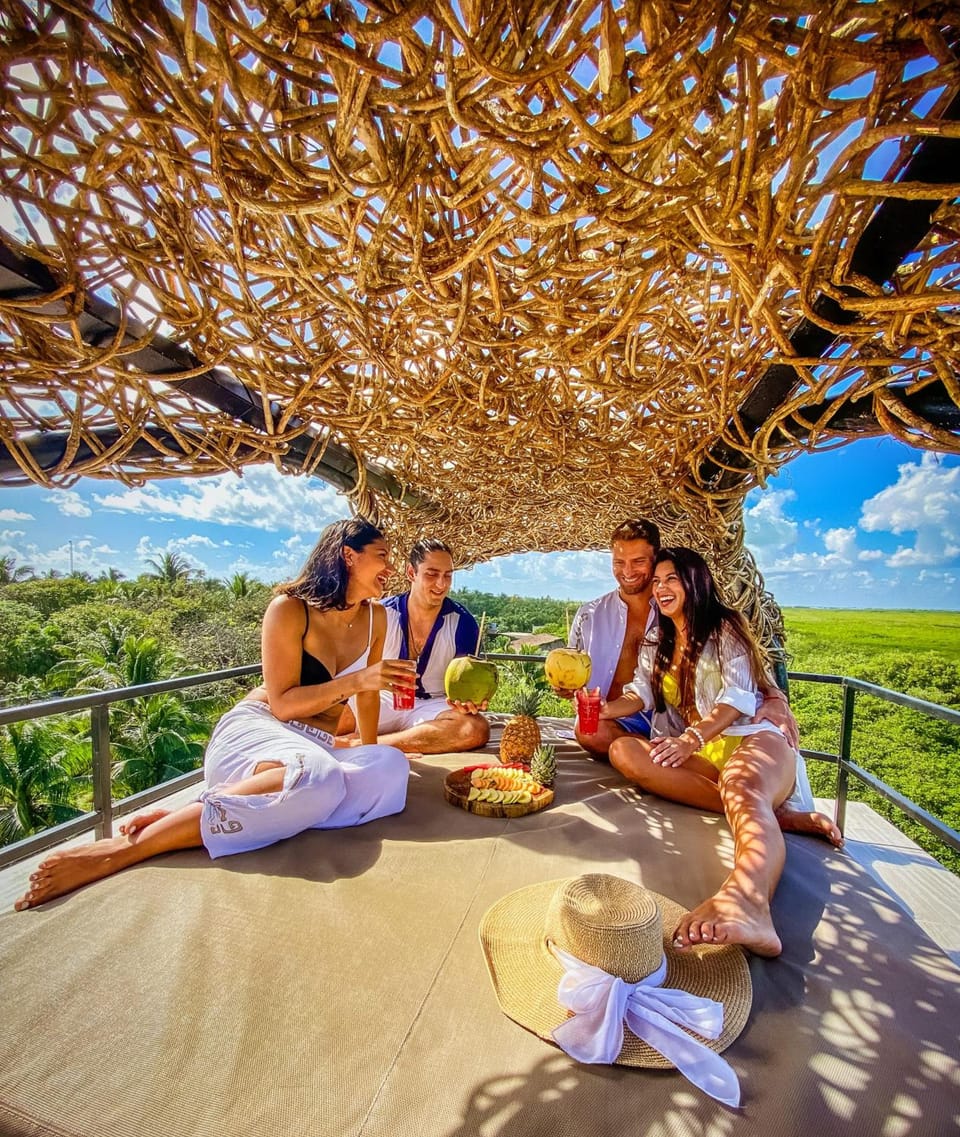 Suites Tulum Hotel in State of Quintana Roo