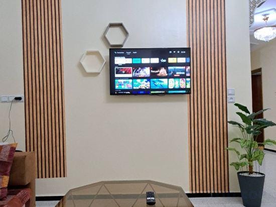 Atlas City Center Apartment Hotel in Fes
