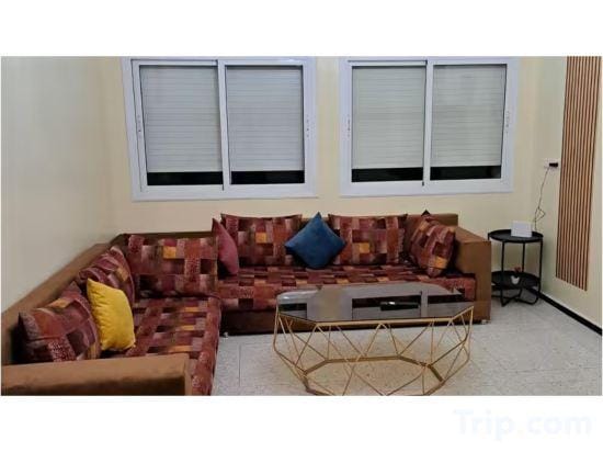 Atlas City Center Apartment Hotel in Fes