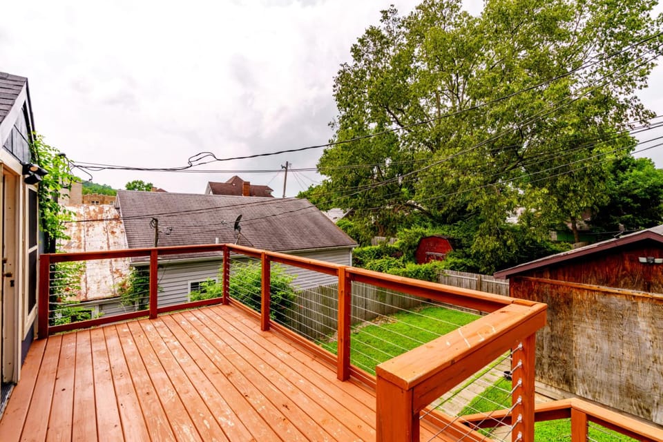 PRIME Location – CLEAN – Top Rated - Parking Free Resort in Chillicothe