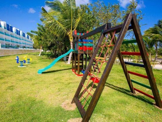 2 Bedroom Swim-up Cana Rock Hotel in Punta Cana