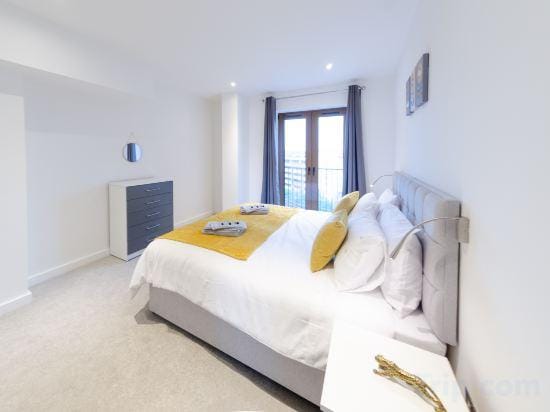 Alexandra Palace Luxury Serviced Apartments in St Albans Hotel in St Albans