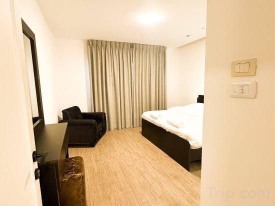 Central Apartment for Rent 29 Hotel in Africa
