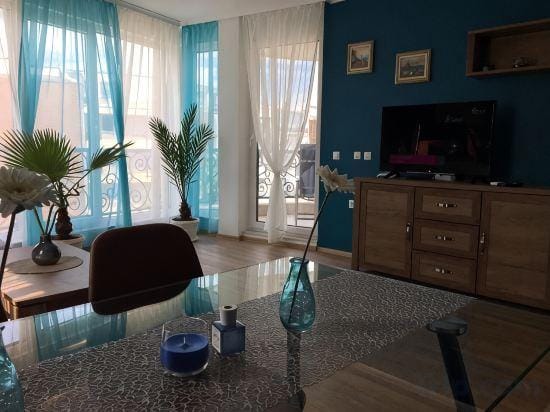 Azur Apartment Deluxe Hotel in Burgas Province