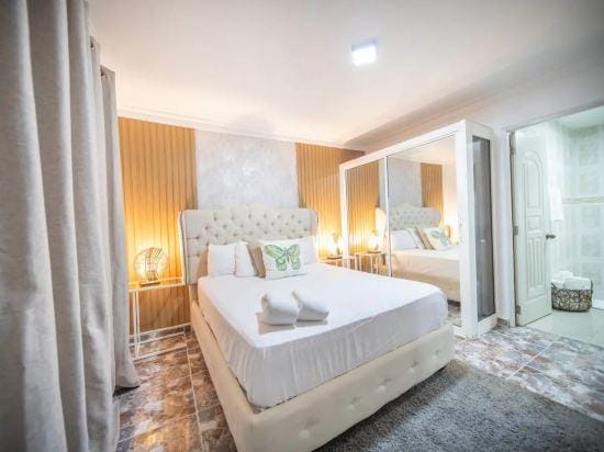 Stylish 1r-1b Apt Near the Beach and Main Street Hotel in Sosua