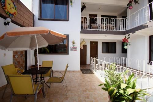 Hotel Yara Hotel in Ixtapan de la Sal