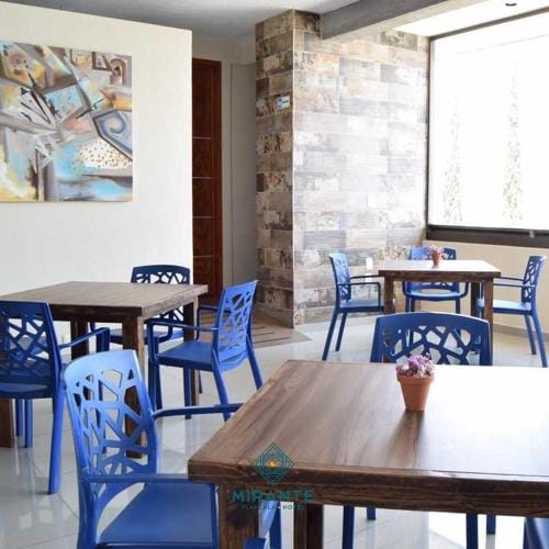 Hotel Mirante Tlaxcala Hotel in State of Puebla