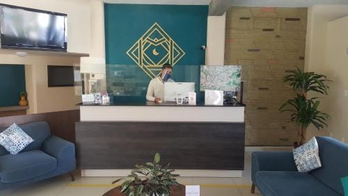 Hotel Mirante Tlaxcala Hotel in State of Puebla