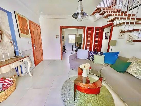 Dduplex Near the Beach - Airport Transfer Hotel in Punta Cana