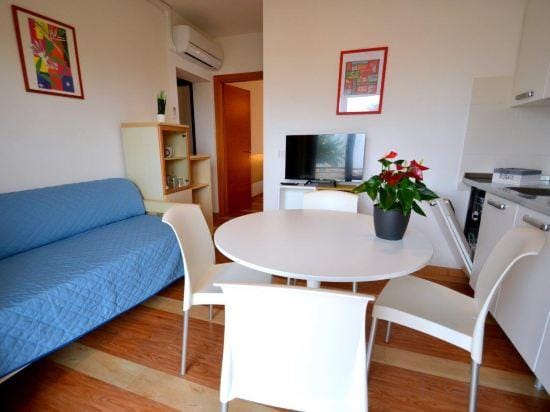 Beachfront Modern Flat with Sea View Hotel in Bibione