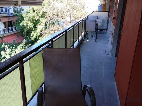 Seafront Apartment with Sea View YR11 Hotel in Thessaloniki