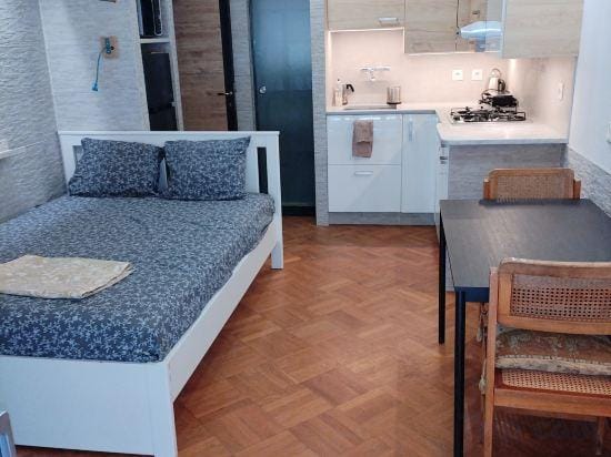 Seafront Apartment with Sea View YR11 Hotel in Thessaloniki