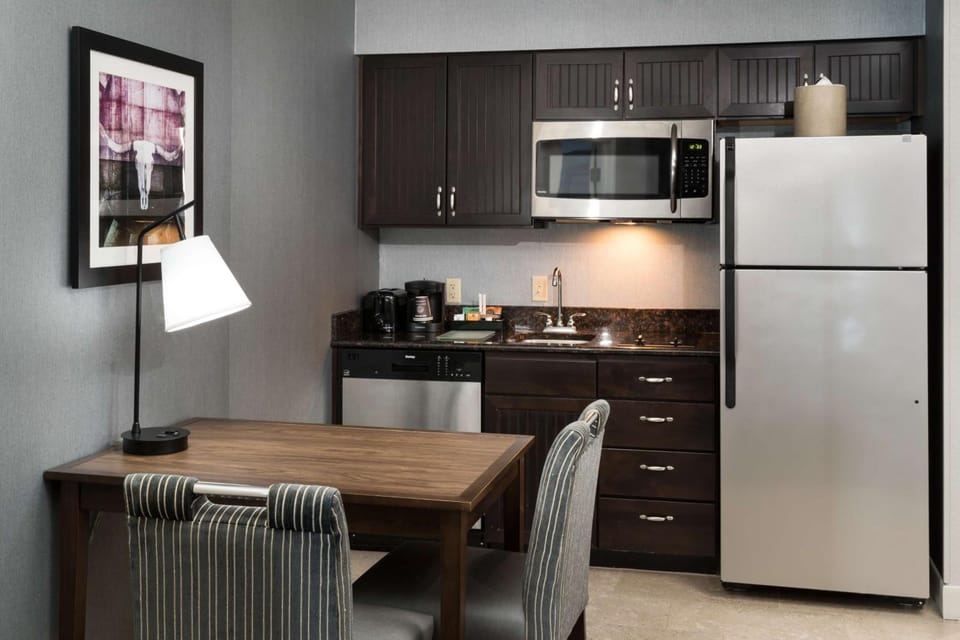 Homewood Suites by Hilton Austin NW near The Domain Hotel in Austin