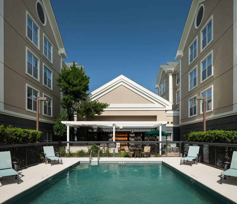 Homewood Suites by Hilton Austin NW near The Domain Hotel in Austin