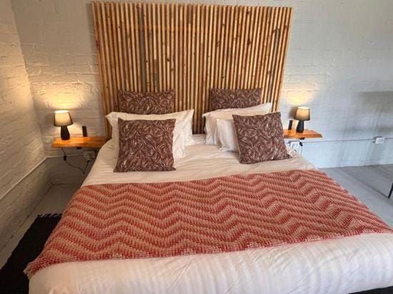 A stunning Studio Zen Hotel in Cape Town