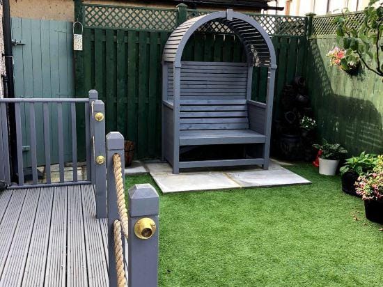 Private flat in Wrose, Shipley, Bradford Hotel in Bradford