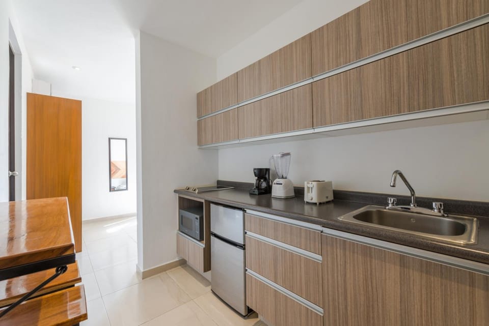 Stay Tropical Apartment hotel in Cancun