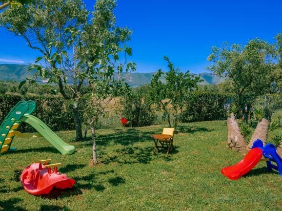Villa Zeza - the Ultimate Family Villa Hotel in Peloponnese, Western Greece and the Ionian