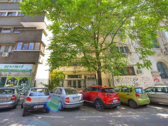 Cismigiu Apartment - Cismigiu Gardens Hotel in Bucharest