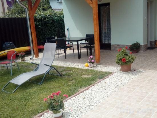 Appartment for 10-16 Persons Hotel in Hungary