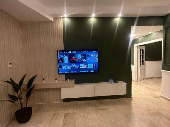 3 Bedroom Apartment of 200m Jre Hotel in Africa