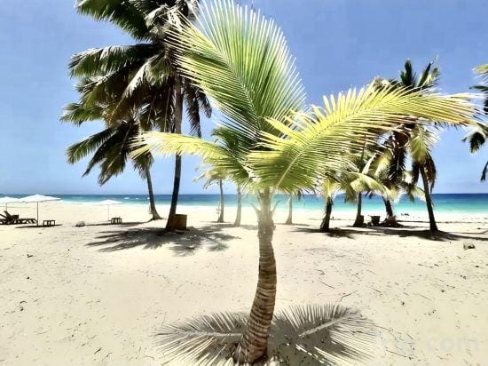 Cana Rock Con Vista Al Golf Hotel in Punta Cana