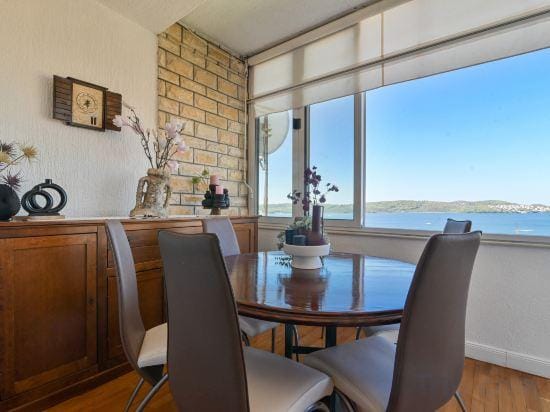 Apartment with Breathtaking Sea View Hotel in Trogir
