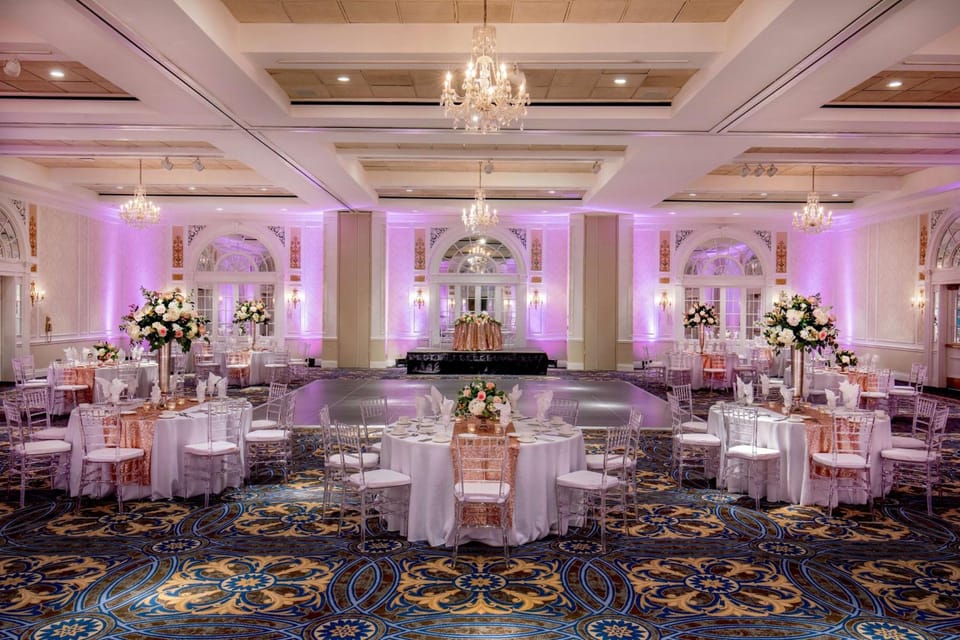 Meeting room / ballrooms