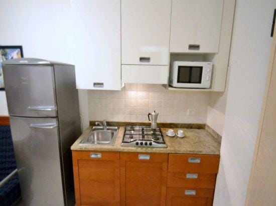 Comfy Flat in Bibione with Wi-fi - Beahost Hotel in Bibione