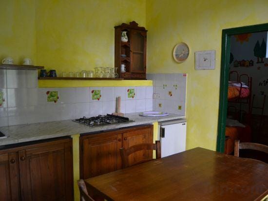 3 Rooms Flat Between Florence and Arezzo - Enjoy Italian Beauty! Hotel in Tuscany