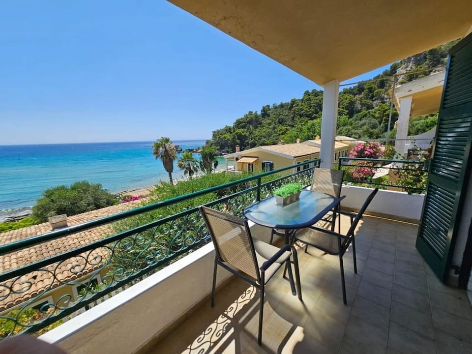 Corfu Glyfada Menigos Resort 2-5 Hotel in Peloponnese, Western Greece and the Ionian