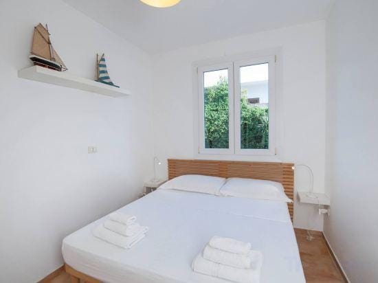 Apartment 3 with Pool and Sea View Hotel in Nardò