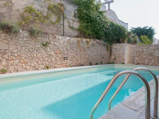 Apartment 2 with Pool and Sea View Hotel in Nardò