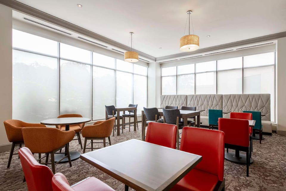 Hilton Garden Inn Cleveland Downtown Hotel in Cleveland Heights