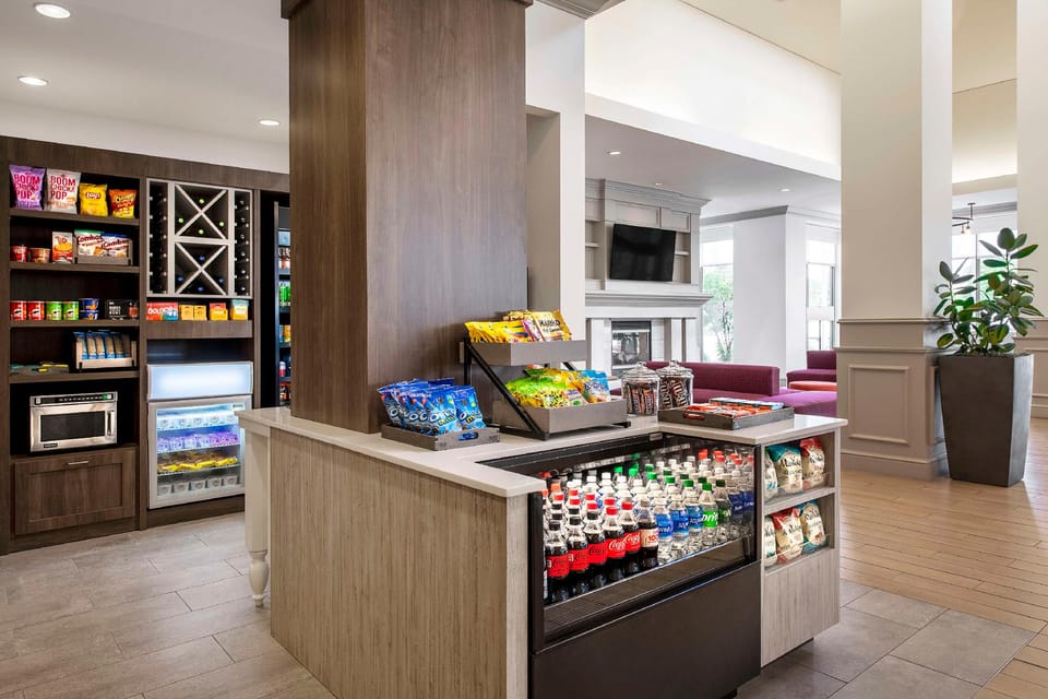 Hilton Garden Inn Cleveland Downtown Hotel in Cleveland Heights