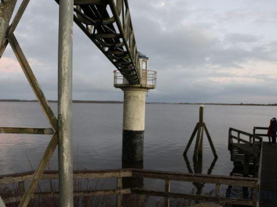 Spacious 6-Person Holiday Home Dijkrose Close to the Lauwersmeer Hotel in Anjum