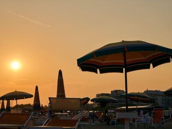 Comfortable stay near the beach in Bibione Hotel in Bibione