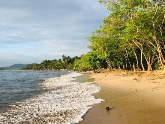 Casa Ophelia - 10 min walk to the beach Hotel in Tamarindo