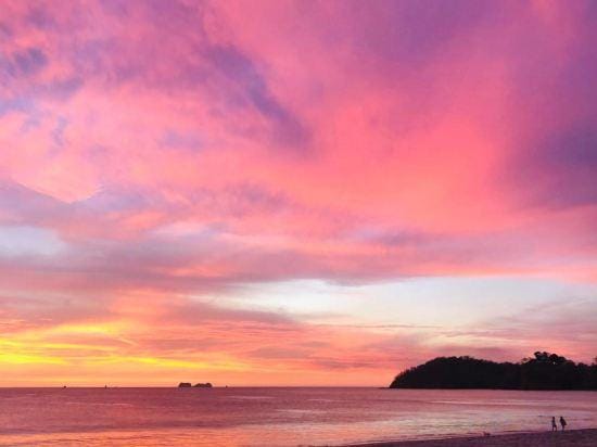 Casa Ophelia - 10 min walk to the beach Hotel in Tamarindo