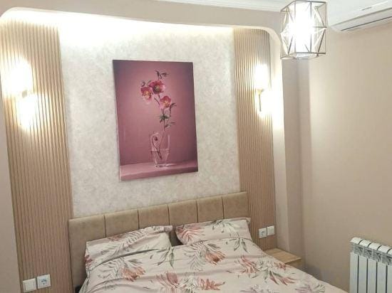 Apartment in Batumi sea view Hotel in Batumi