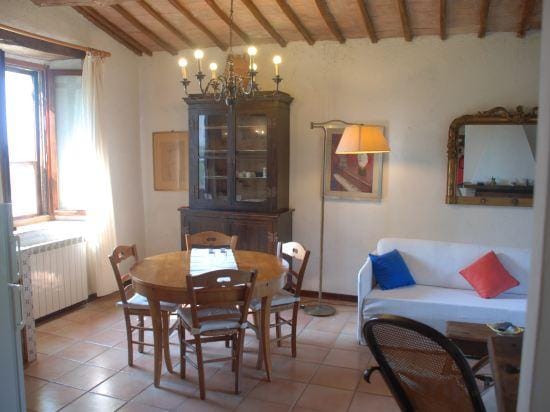 Silence and Relaxation in Countryside of Umbria Hotel in Umbria