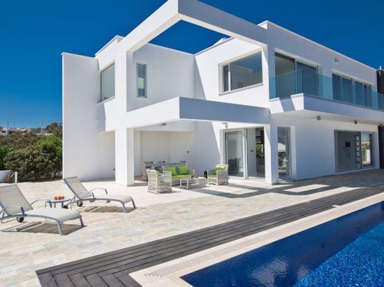 KO1 with Breathtaking Sea Views Hotel in Protaras