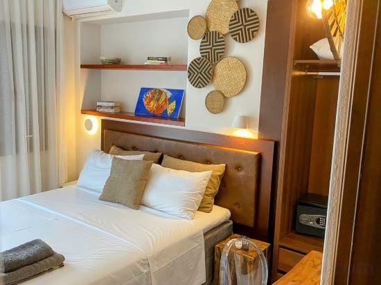 Europa,2Br,2BTH Villa with Private Pool and Stunning Sea Views Hotel in Sporades, Greece