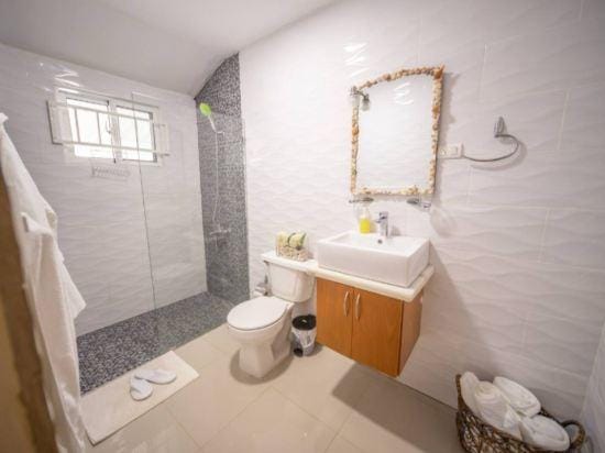 Charming 1b Apto Walk to the Beaches & Main Street Hotel in Sosua