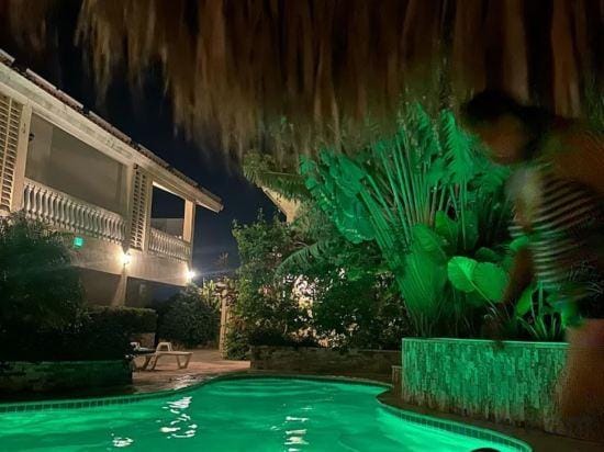 Amazing Studio 2 km from Eagle Beach Hotel in Noord