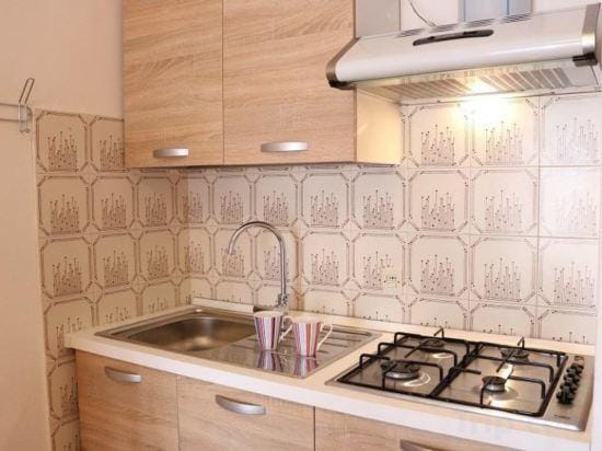 Superb Apartment with Sea View Hotel in Bibione