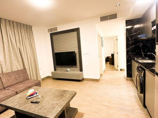 Central Apartment for Rent 30 Hotel in Africa