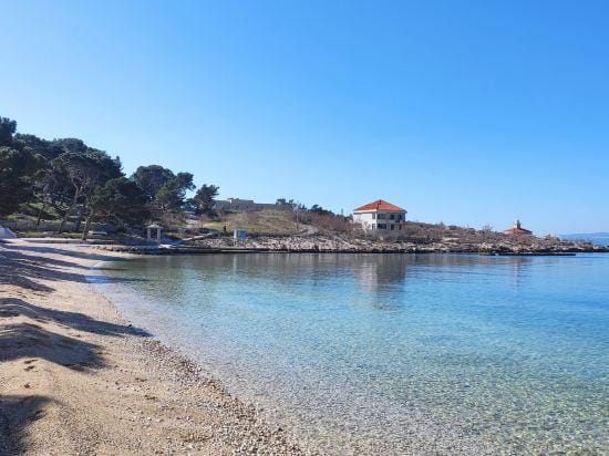 Studio Apartments Roza - A Charming Oasis in the Centre of Makarska Hotel in Makarska