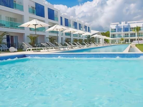 Cana Rock Pool View Punta Cana Hotel in Punta Cana